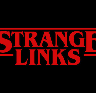 Strange Links & Things