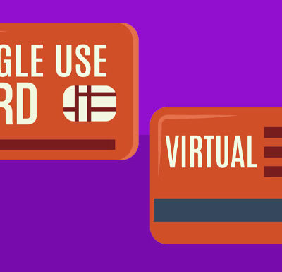 Single Use Virtual Card PCI