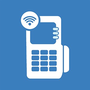 PCI DSS Credit Card Reader Payment Card POS