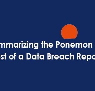 Data Breach Ponemon