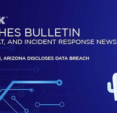 Tucson Data Breach