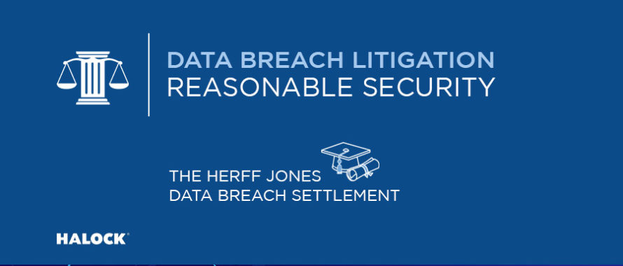 Data Breach Reasonable