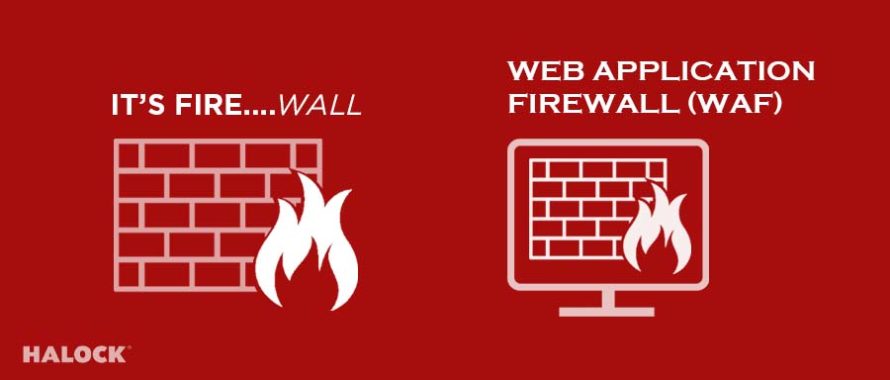 WAF Web