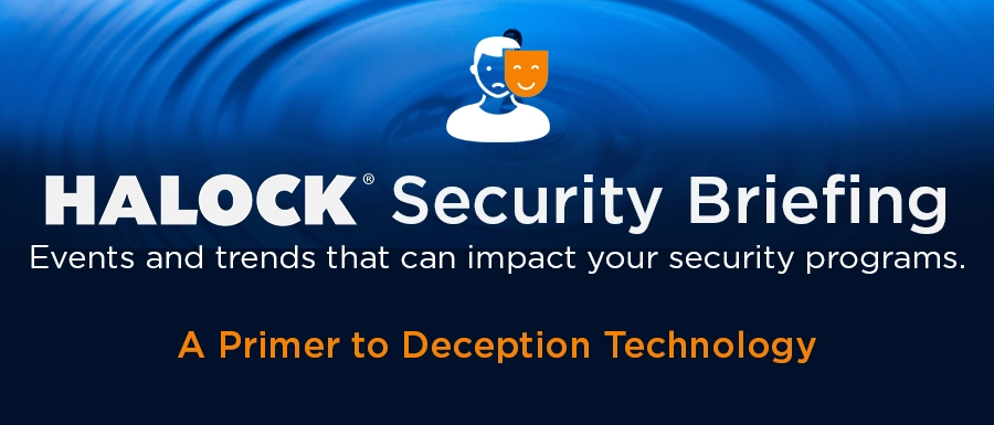 Deception Technology