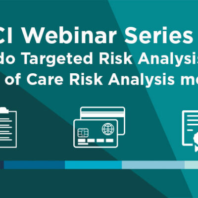 Risk Analysis PCI