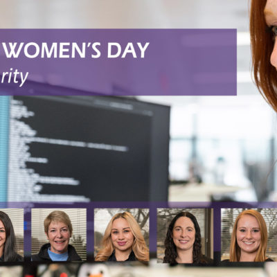 IWD Cybersecurity