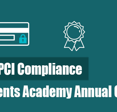 PCI Compliance Payments