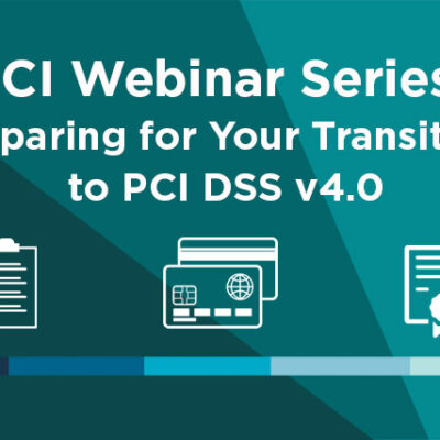 PCI DSS v4 risk