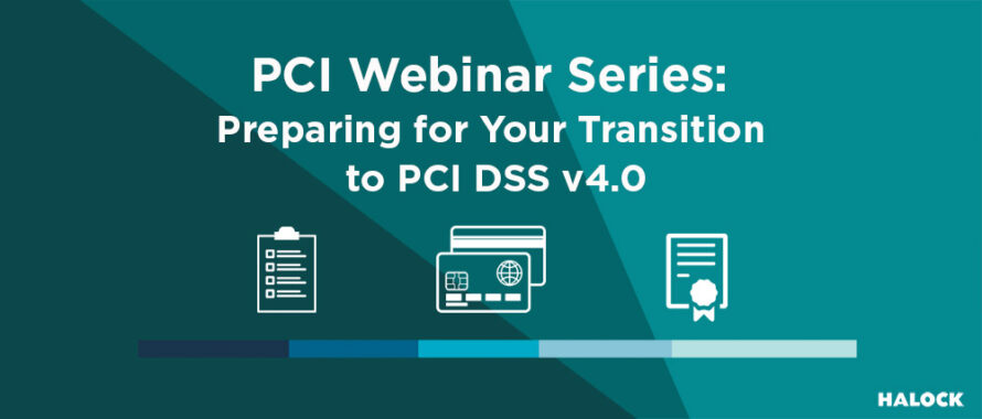 PCI DSS v4 risk