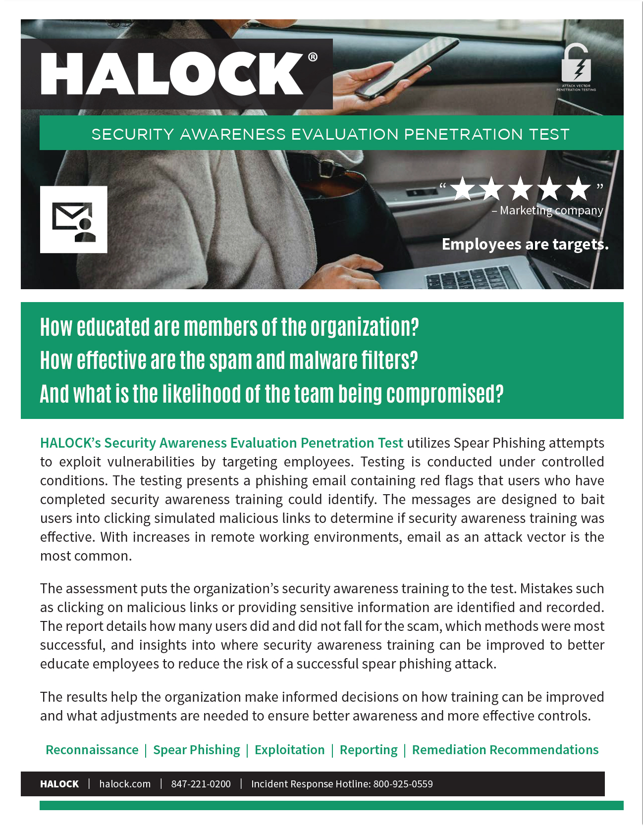 Social Engineering Pen Testing services Social Engineering Penetration Testing