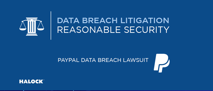 Paypal Breach Lawsuit