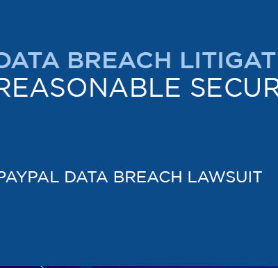 Paypal Breach Lawsuit