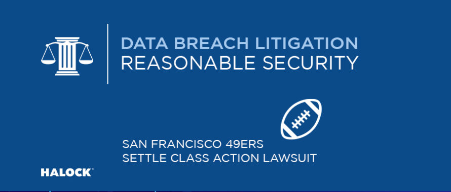 San Francisco 49ers confirm network security incident