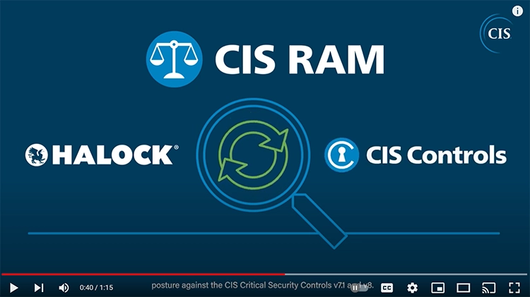 CIS RAM Duty of Care Risk Analysis DoCRA