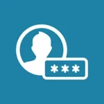 Password Security Icon