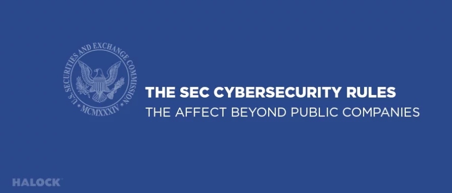SEC Cyber Public Blue