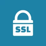 Application Security Icon SSL