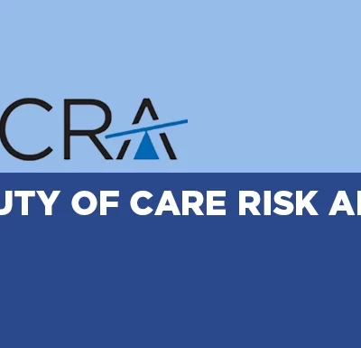 Duty of Care Risk Analysis DoCRA
