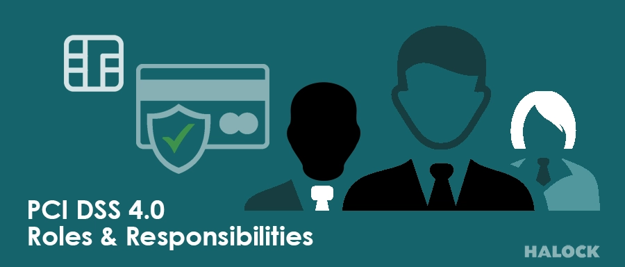 PCI 4 Responsibilities