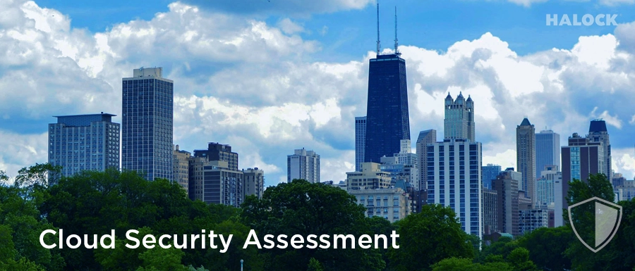 cloud security