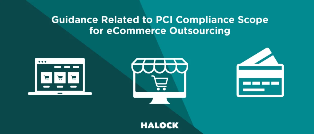 PCI ecommerce outsourcing