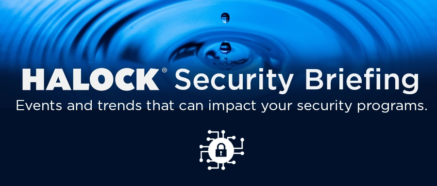 Encryption Ransomware