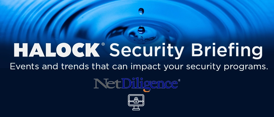 Netdiligence Ransomware