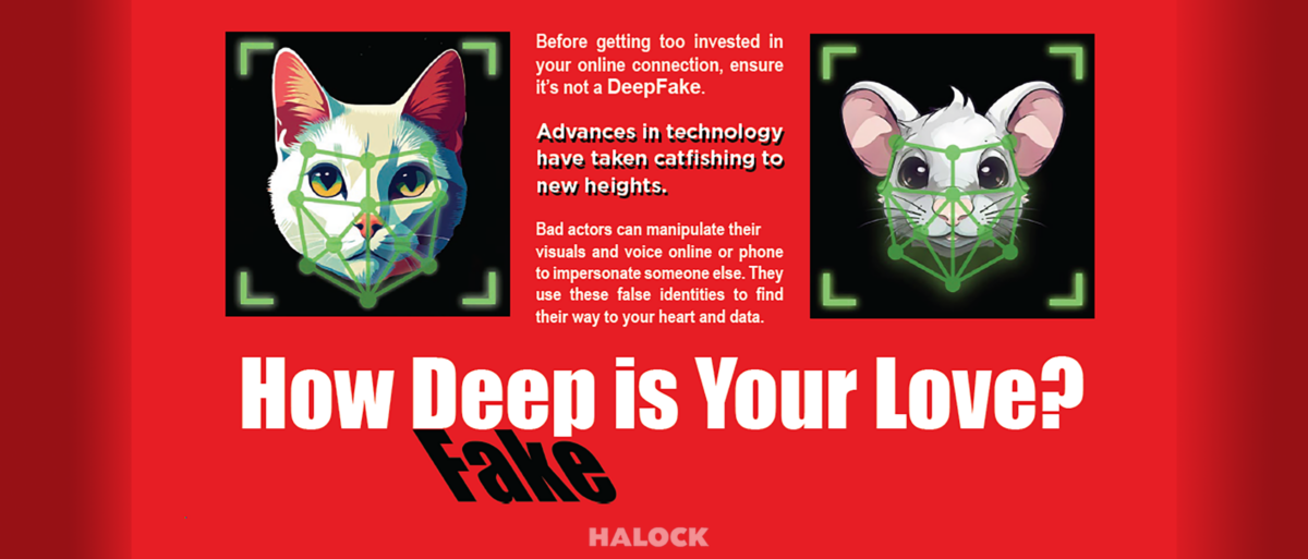 What are DeepFakes? Cybersecurity Awareness