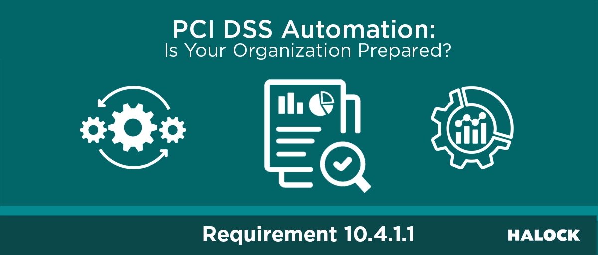 PCI DSS Automation