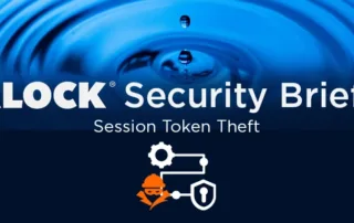 session token