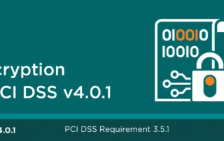 PCI Encryption