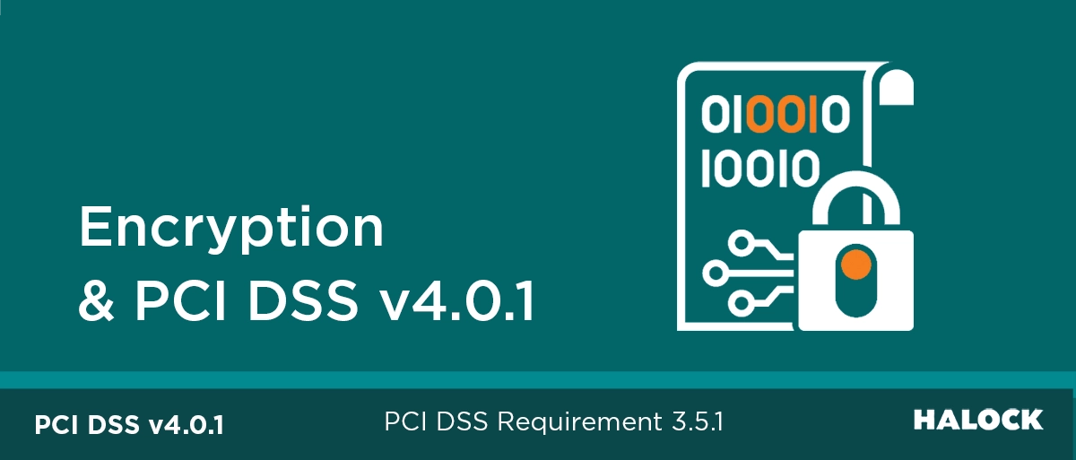 PCI Encryption