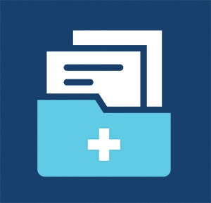 Hospital Record HIPAA Security