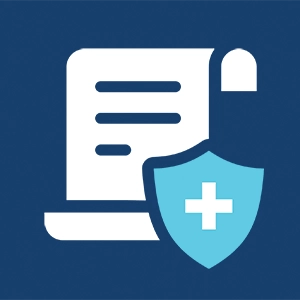 Healthcare Files Risk