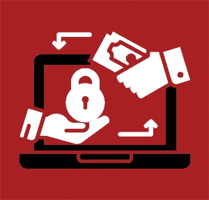 Ransomware Money Pay