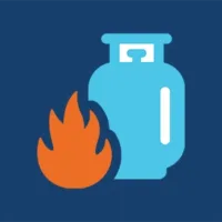 gas tank