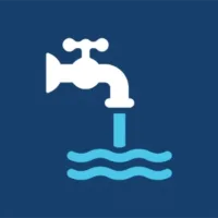 water