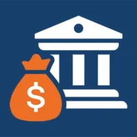 bank money