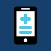 HIPAA Device healthcare app