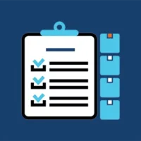 Manufacturing Inventory