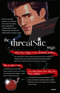 cybersecurity awareness