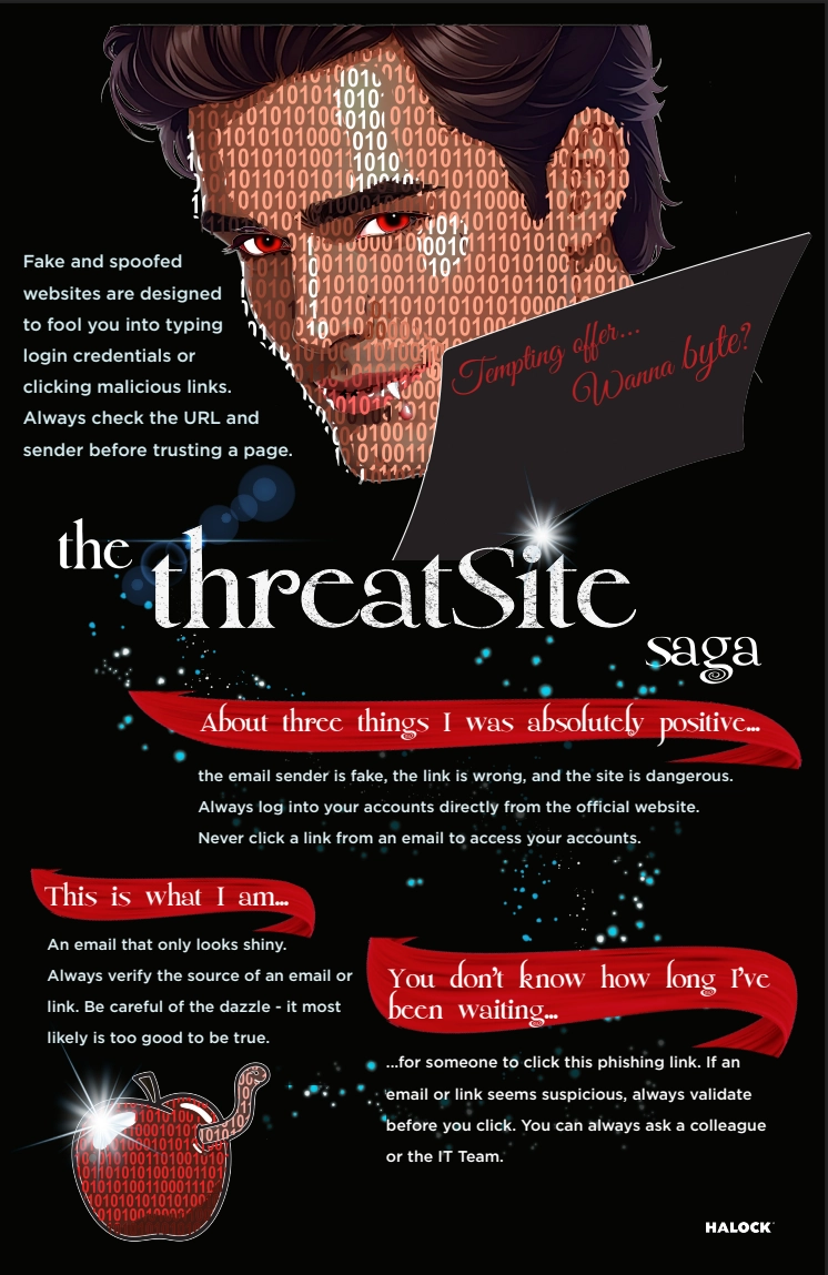 cybersecurity awareness