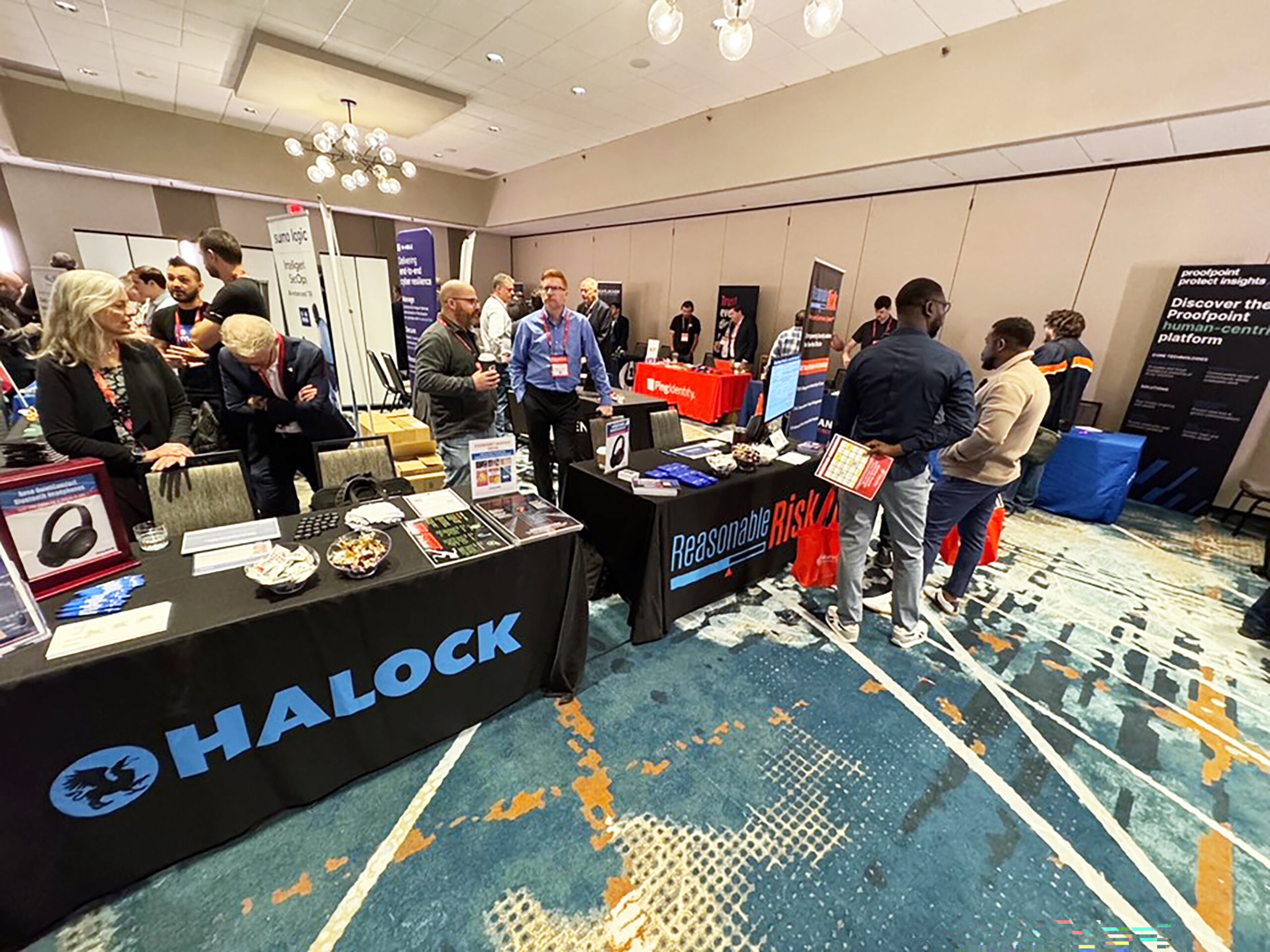 HALOCK Reasonable Security HALOCK RR FutureCon