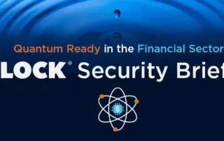 Quantum Financial Industry
