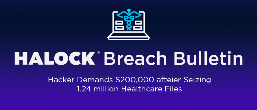 Healthcare Breach