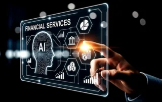Financial Services AI