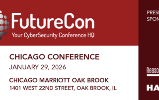 FutureCon Chicago 2026