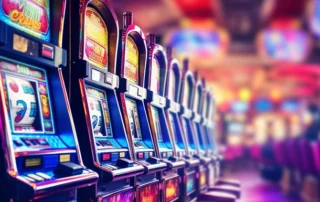 Cybersecurity Gambling Betting