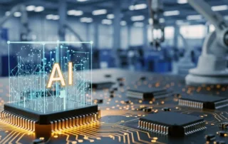 Manufacturing AI risk