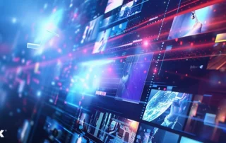 Media Entertainment AI Cybersecurity